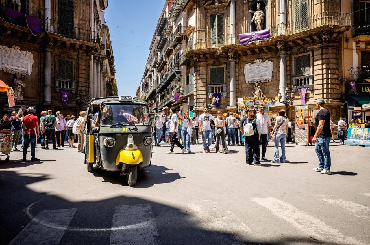 Te-ai săturat de ploaie și de temperaturile scăzute? Iată un TOP 10 destinații ÎNSORITE din Europa unde să te bucuri de Soare și căldură