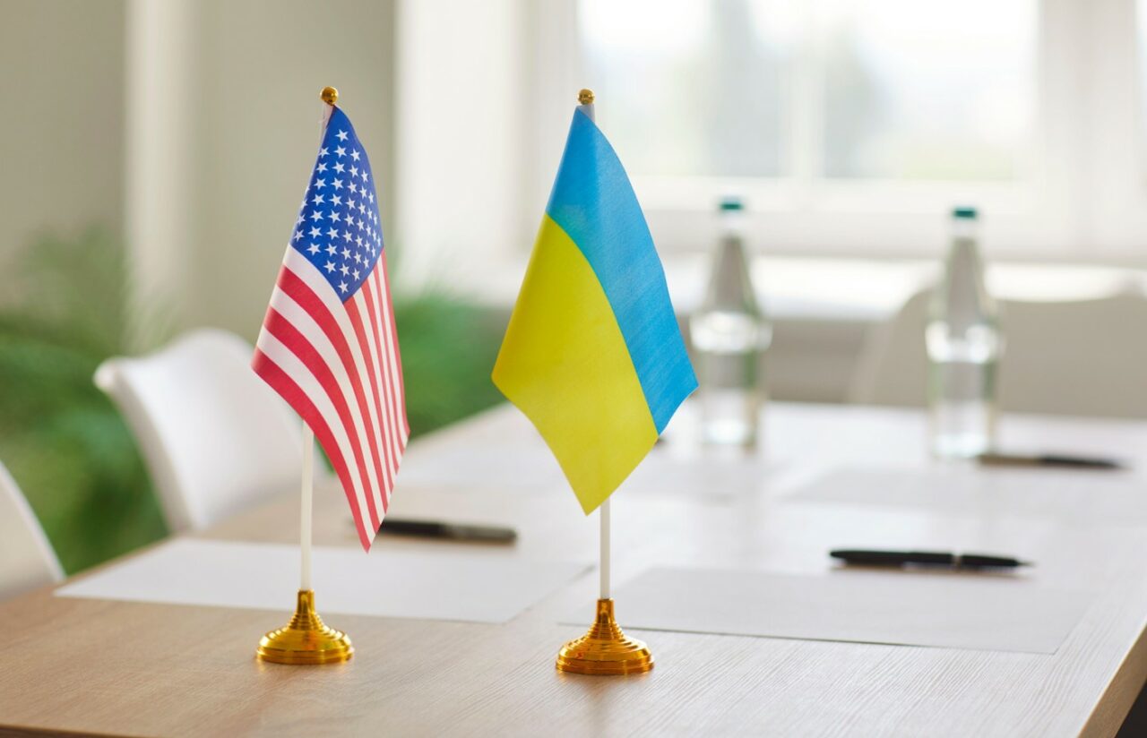 Zelenski trimite o delegație în SUA săptămâna viitoare. Subiectul discuțiilor: Energia, armamentul anti-aerian și bunurile înghețate ale RUSIEI