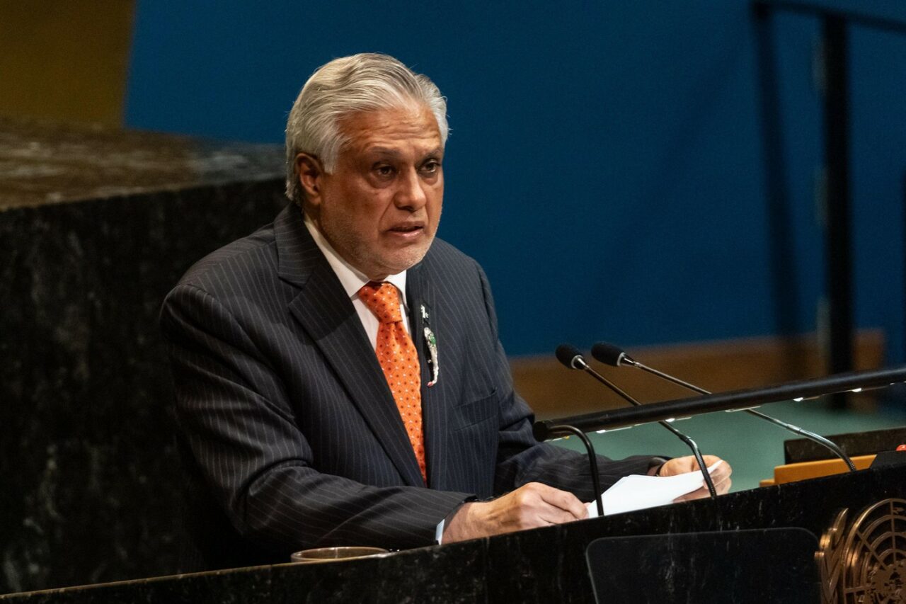 Pakistanul avertizează că planul lui TRUMP pentru Fâșia Gaza nu este în conformitate cu propunerea țărilor musulmane