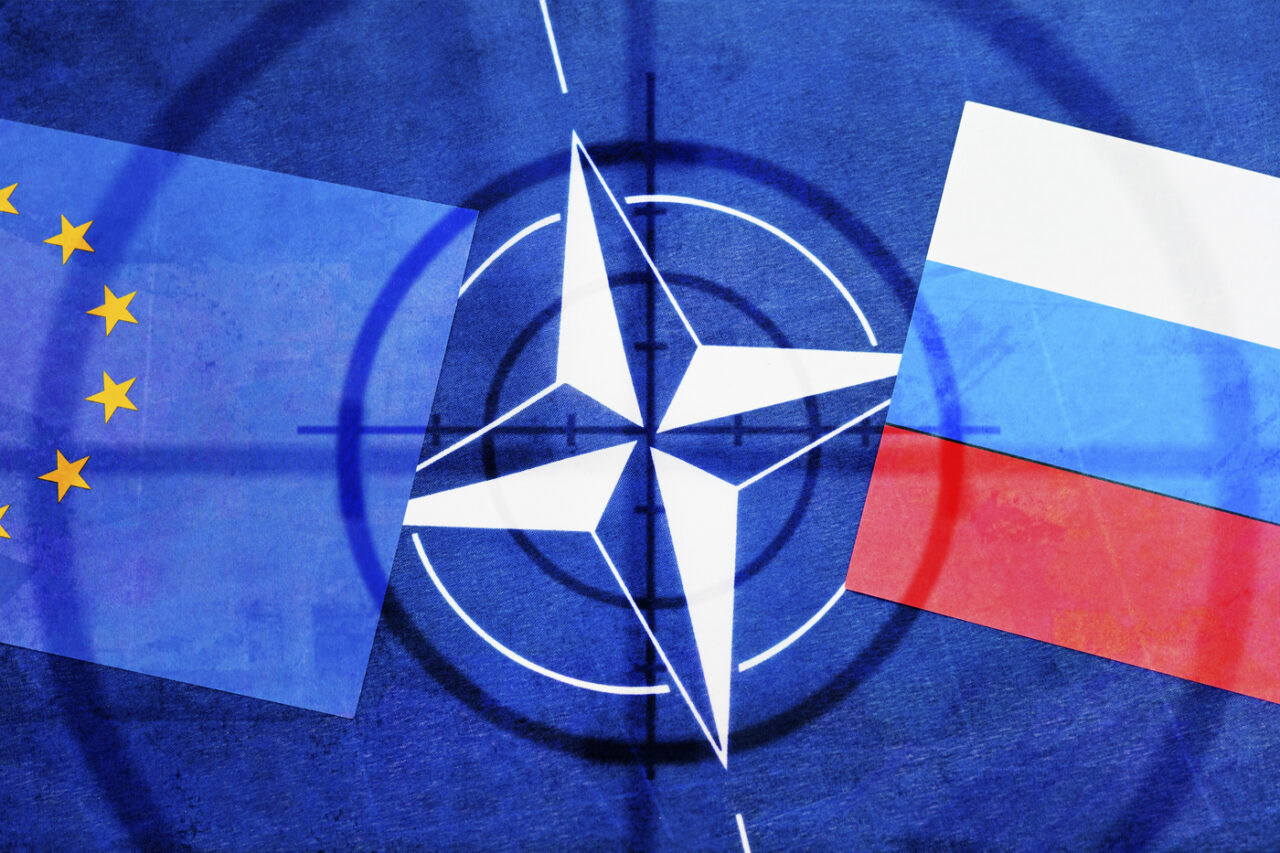 FT: NATO analizează răspunsuri mai ferme la acțiunile de provocare ale RUSIEI de pe flancul estic. Care sunt SCENARIILE propuse