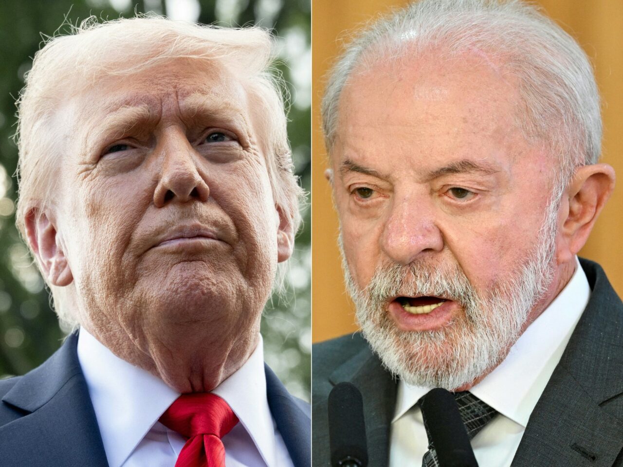 Trump a vorbit cu președintele BRAZILIEI despre relațiile comerciale /„Mi-a plăcut conversația, țările noastre se vor descurca foarte bine”