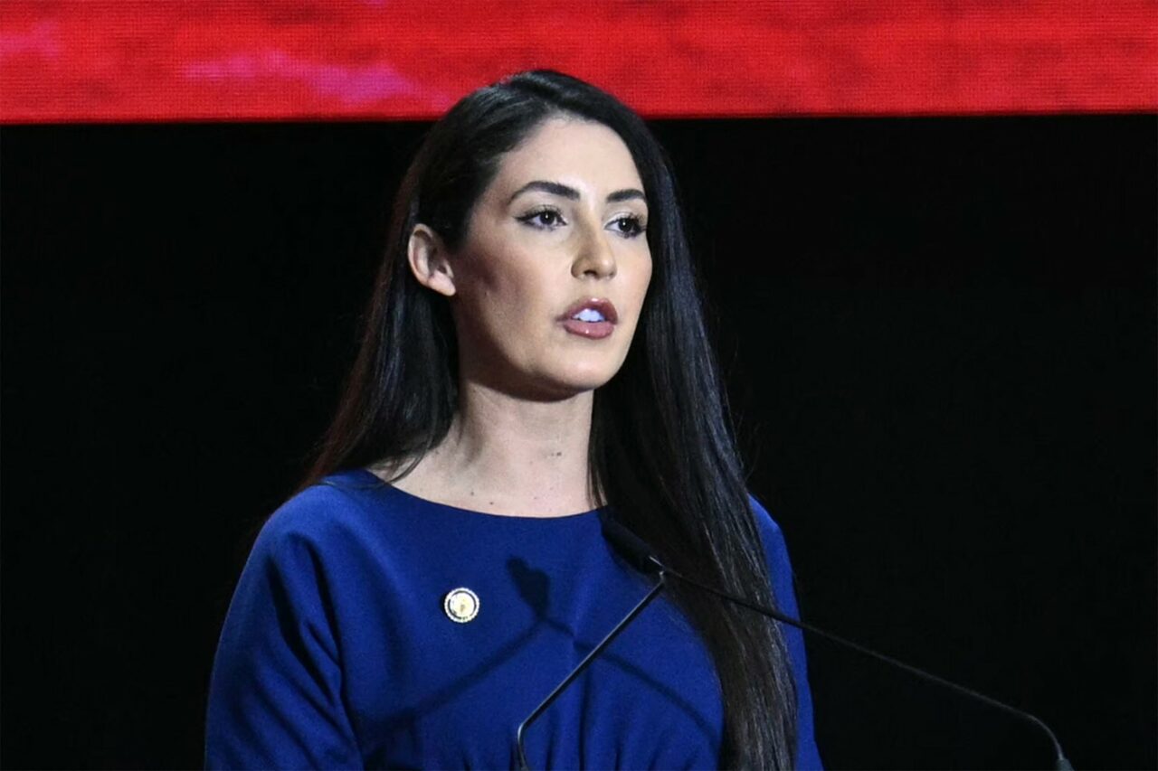 O membră a Congresului SUA, Anna Paulina Luna, a publicat raportul despre asasinarea președintelui Kennedy. Dosarul a fost primit din Rusia