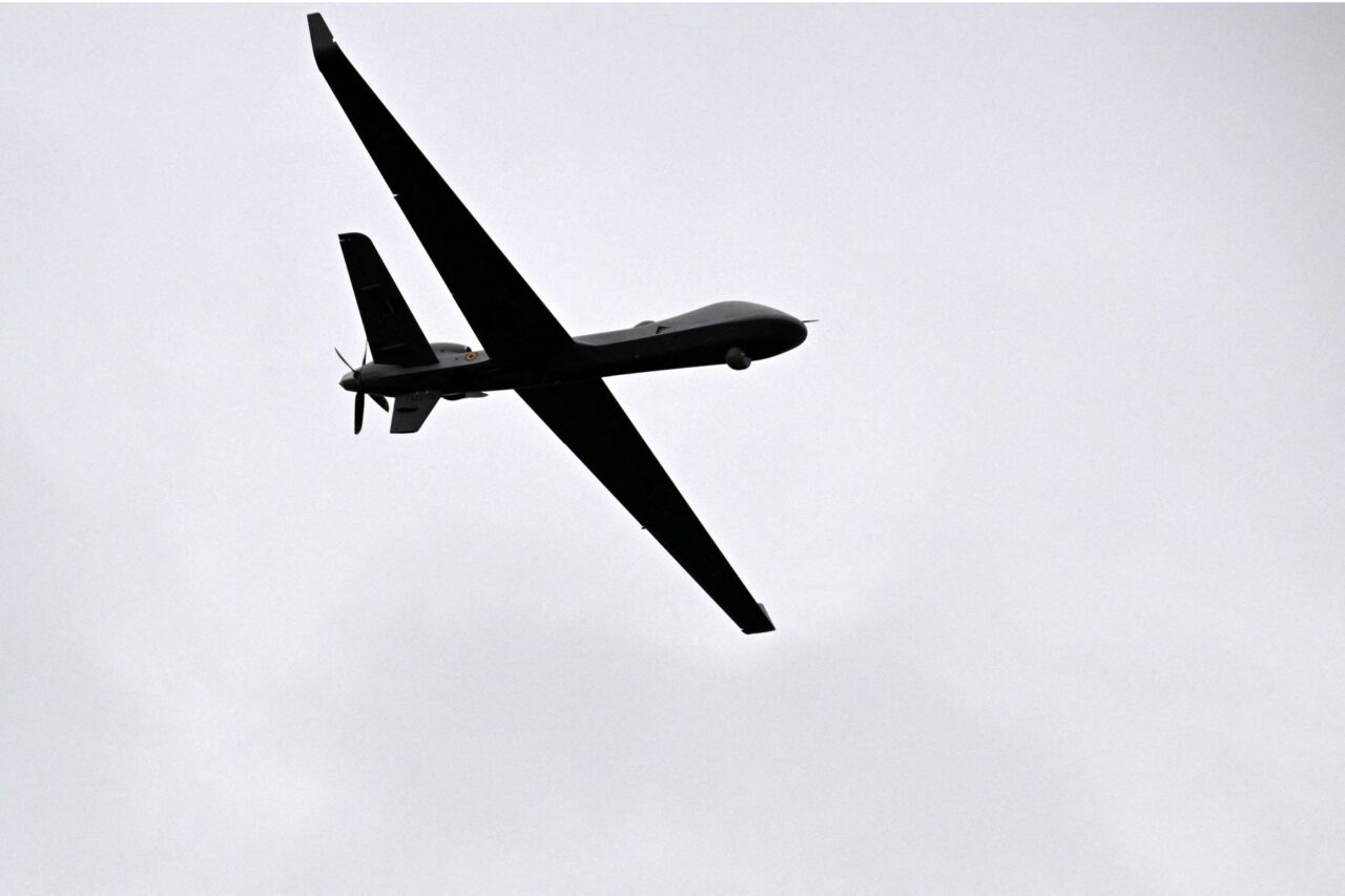 UE avertizează asupra incursiunilor dronelor, pe fondul tensiunilor cu RUSIA /„Întreaga Europă este expusă riscurilor”