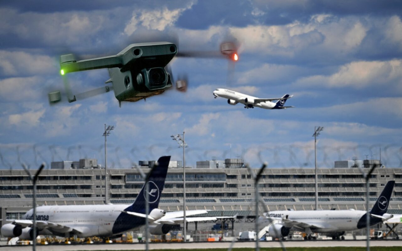 Riscul de atacuri HIBRIDE din partea Rusiei împotriva instalațiilor militare a crescut, anunță Serviciul de Informații pentru Apărare din Danemarca