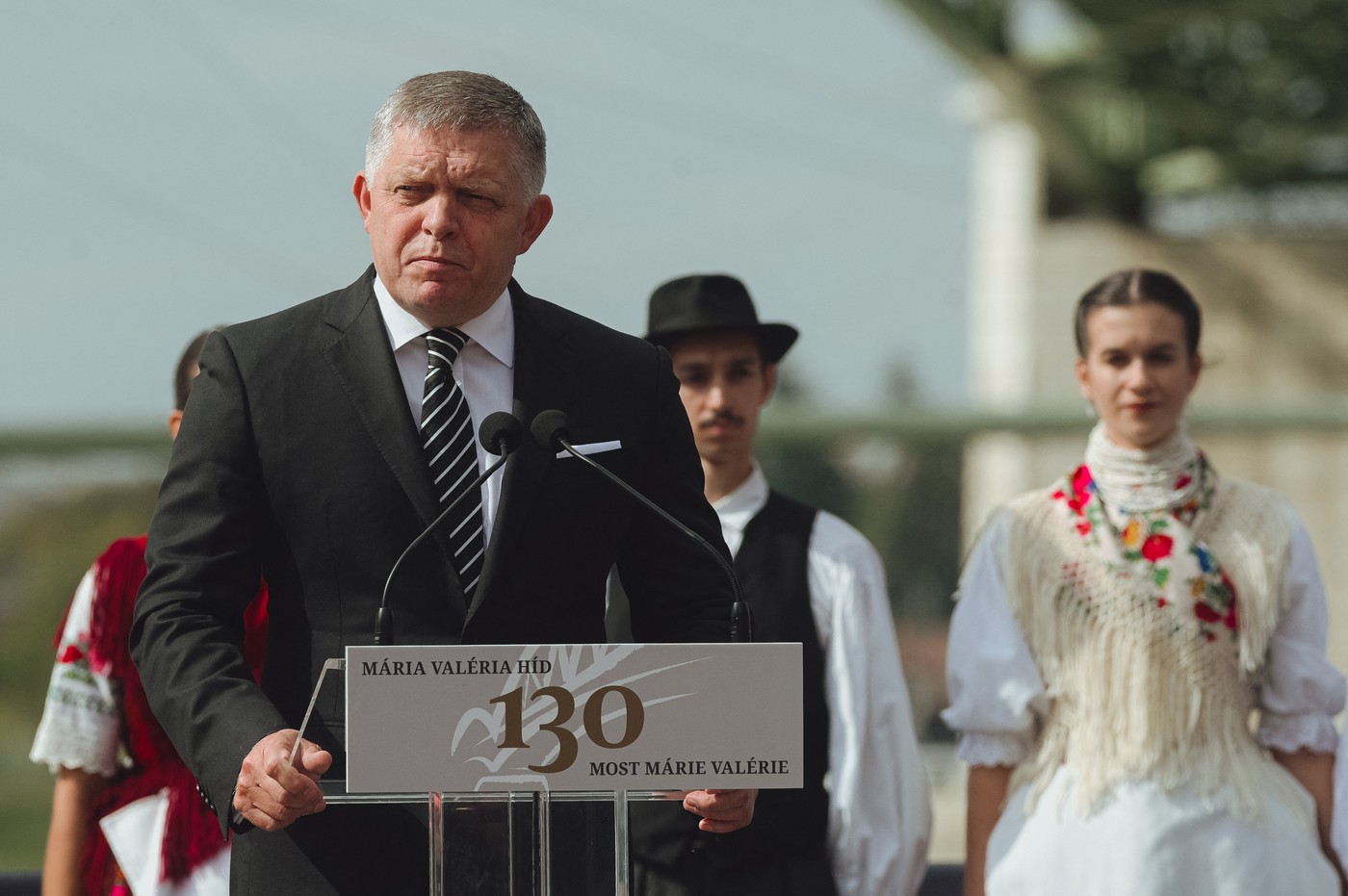 Robert Fico nu participă la summitul UE de la Copenhaga