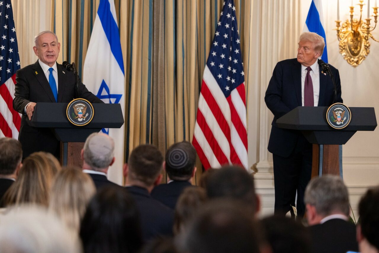 Ce spun Netanyahu și Putin despre faptul că TRUMP nu a primit Nobelul pentru Pace /Reacția președintelui SUA