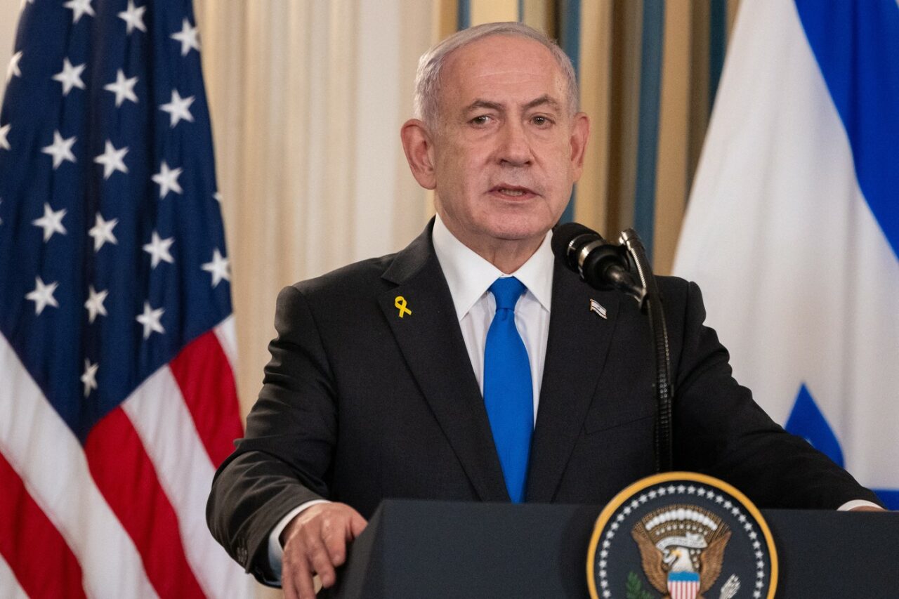 Premierul Israelului acuză Hamas de încălcarea armistițiului: Ca răspuns, am eliminat cinci lideri teroriști