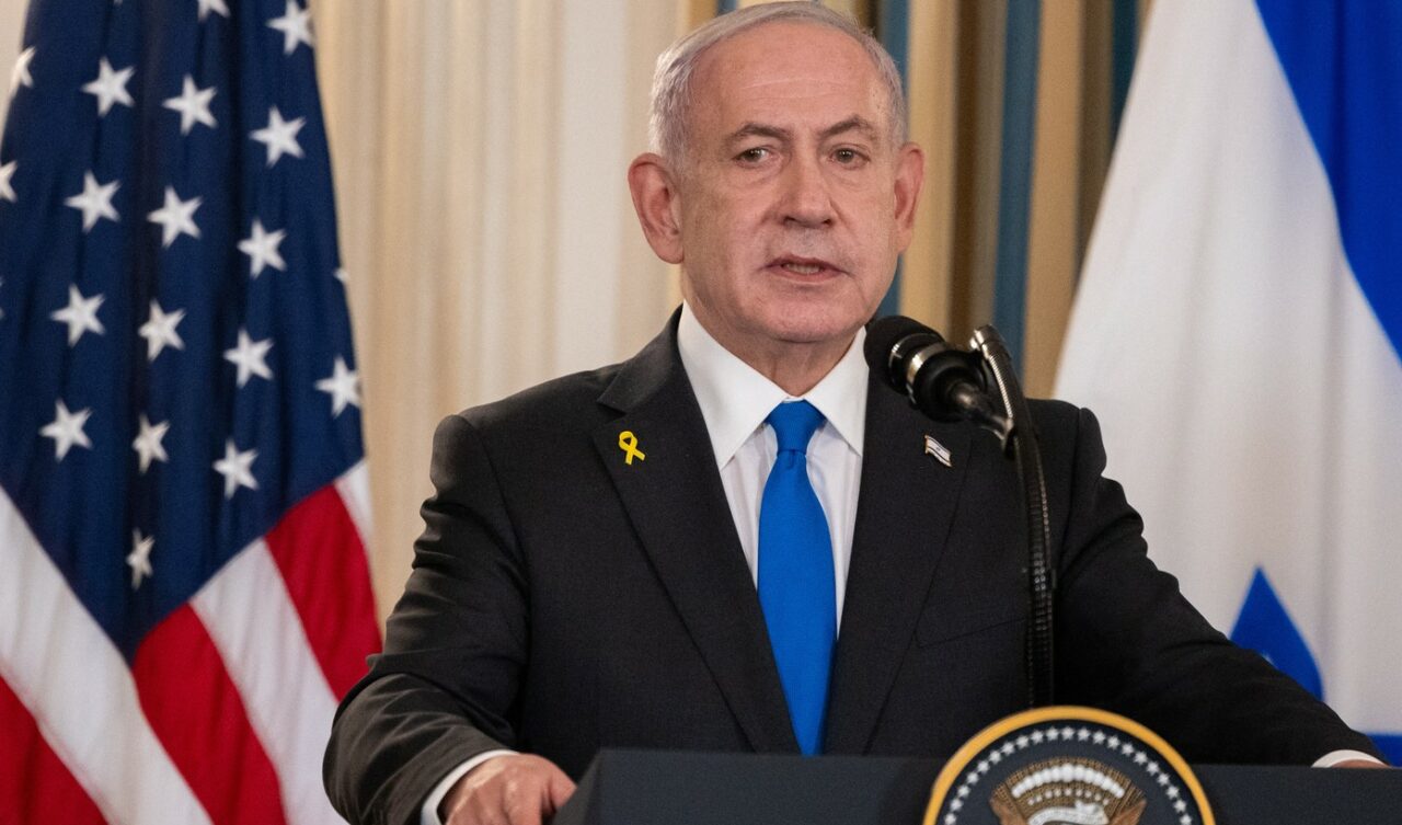 Partidul lui Netanyahu confirmă: premierul israeli