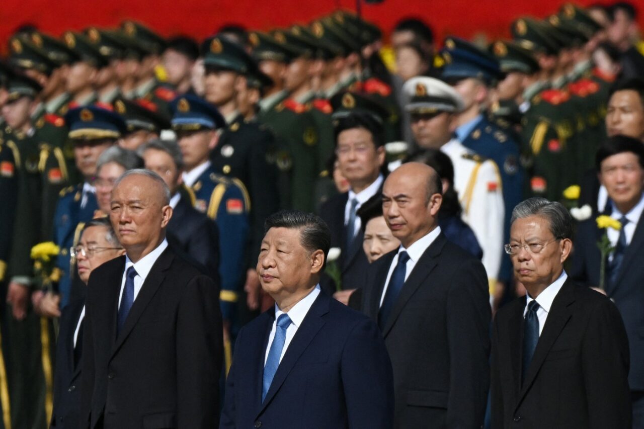 Beijingul încearcă să își consolideze influența regională/ TAIWANUL avertizează asupra intensificării activităților militare CHINEZE