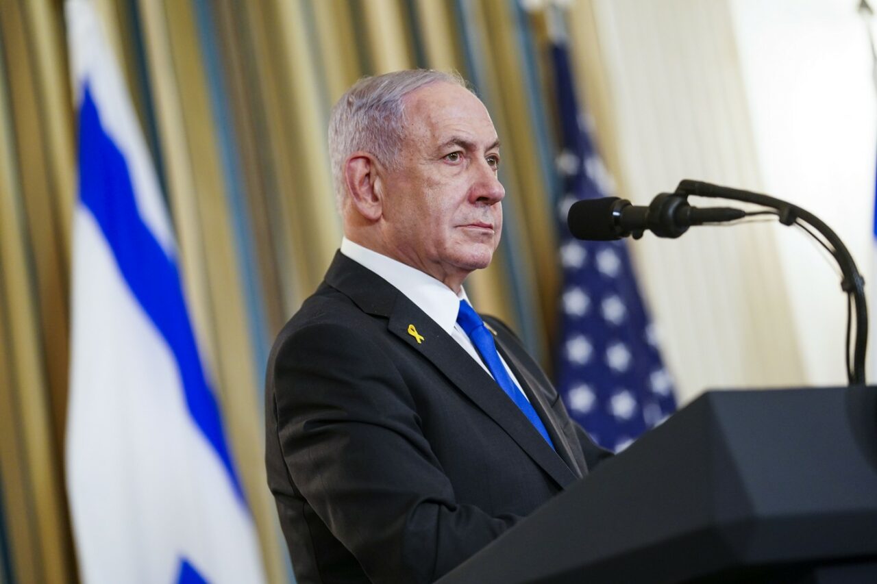 Un fost general din Armata israeliană a fost desemnat la conducerea SHIN BET/ Netanyahu salută decizia Cabinetului
