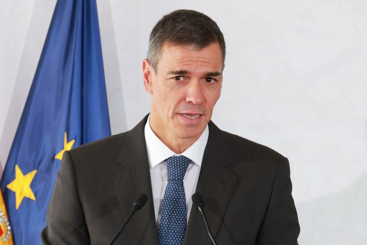 Pedro Sánchez adoptă noi măsuri împotriva Israelului/ SPANIA va sancționa companiile care operează în coloniile israeliene