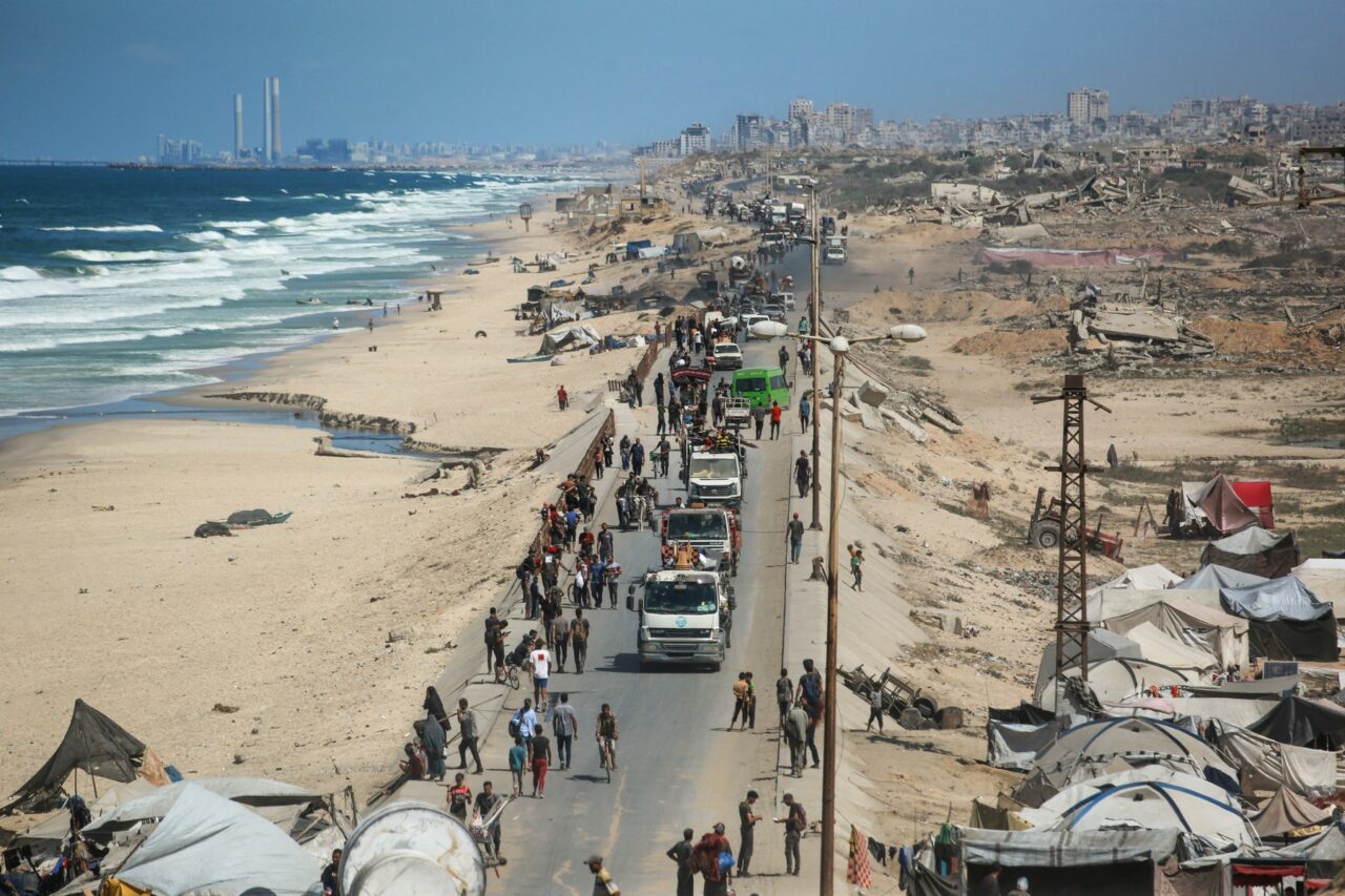 Hamas are OBIECȚII asupra planului prezentat de Trump /Grupul militant urmează să ofere răspunsul în câteva zile