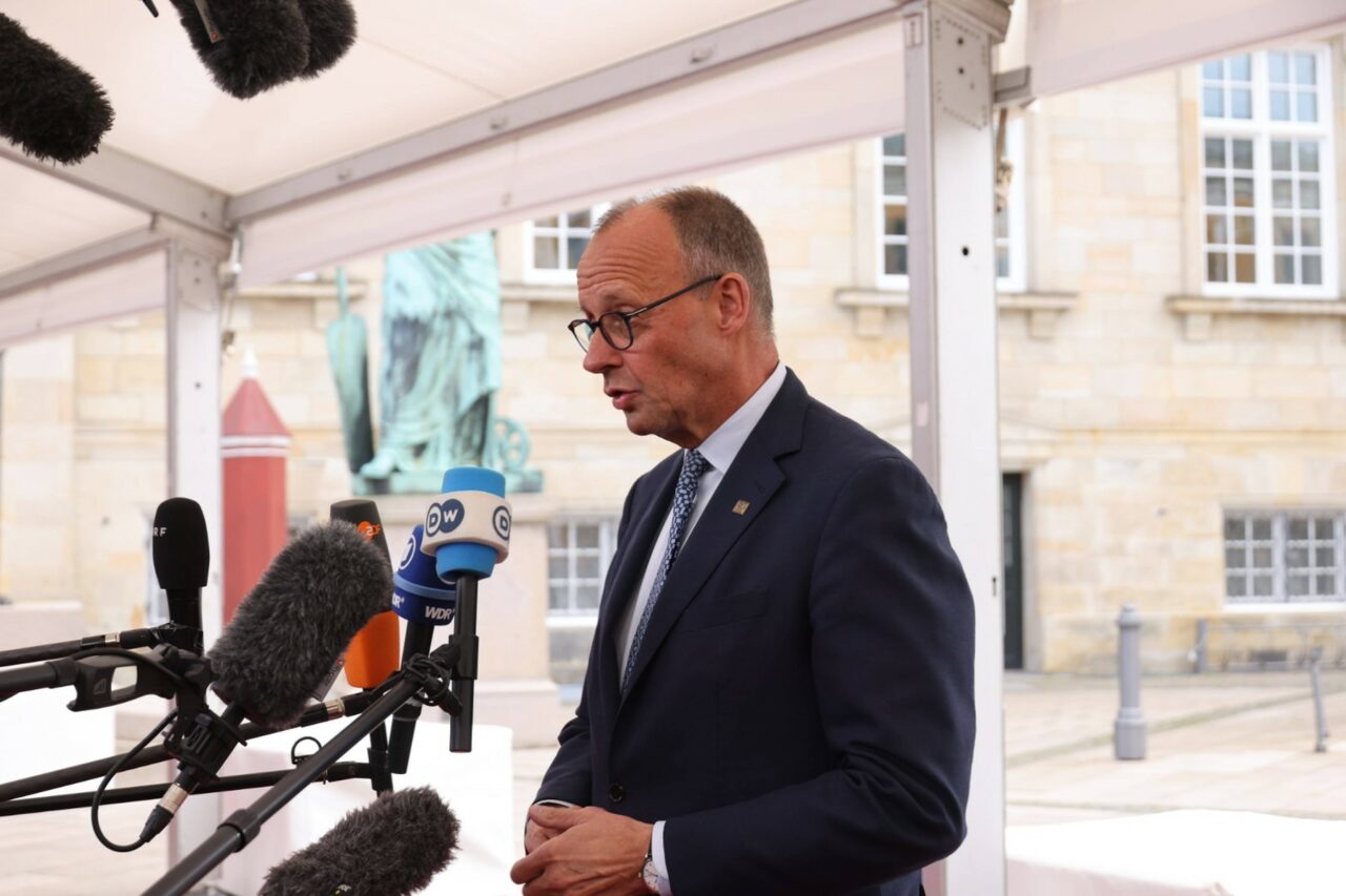 Guvernul Germaniei vrea MODERNIZAREA statului /Ce prevede planul și câți funcționari federali vor fi disponibilizați