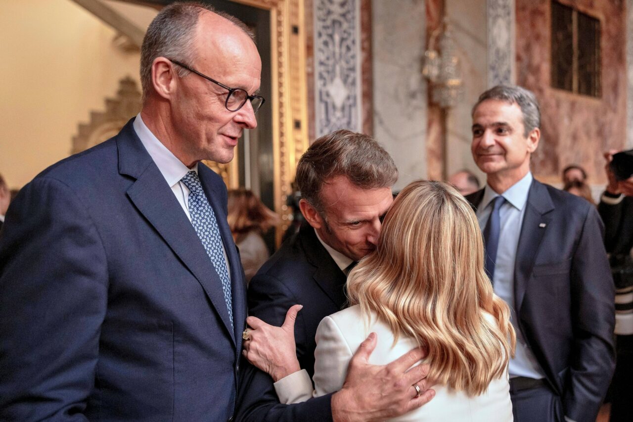 Süddeutsche Zeitung: UE se concentrează pe apărarea comună și pe sancționarea Rusiei /GERMANIA denunță birocrația europeană