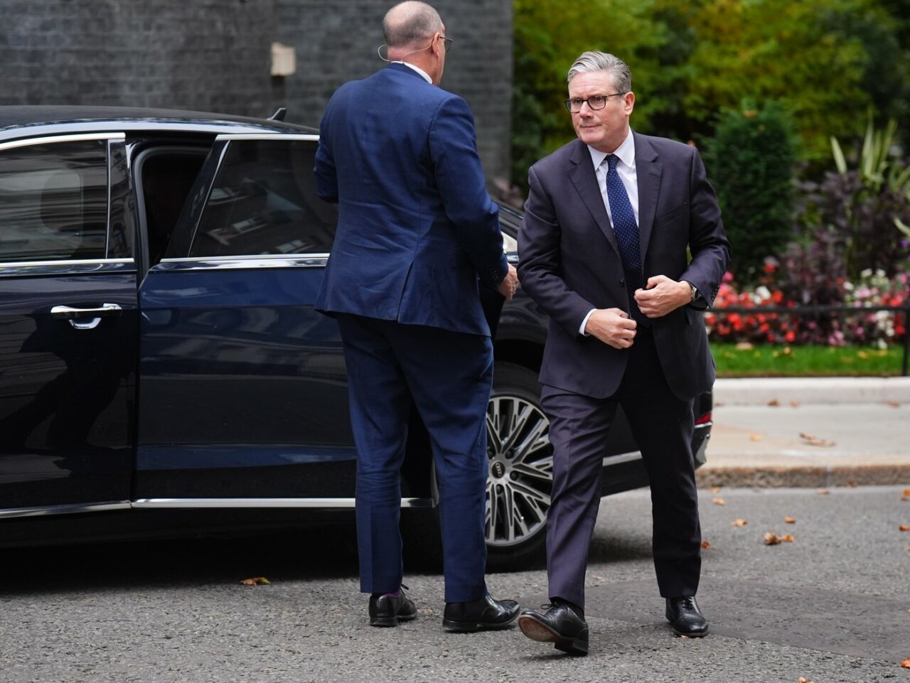 Un proces împotriva a doi presupuși spioni chinezi a fost anulat/ GUVERNUL BRITANIC nu a furnizat informații pentru continuarea anchetei