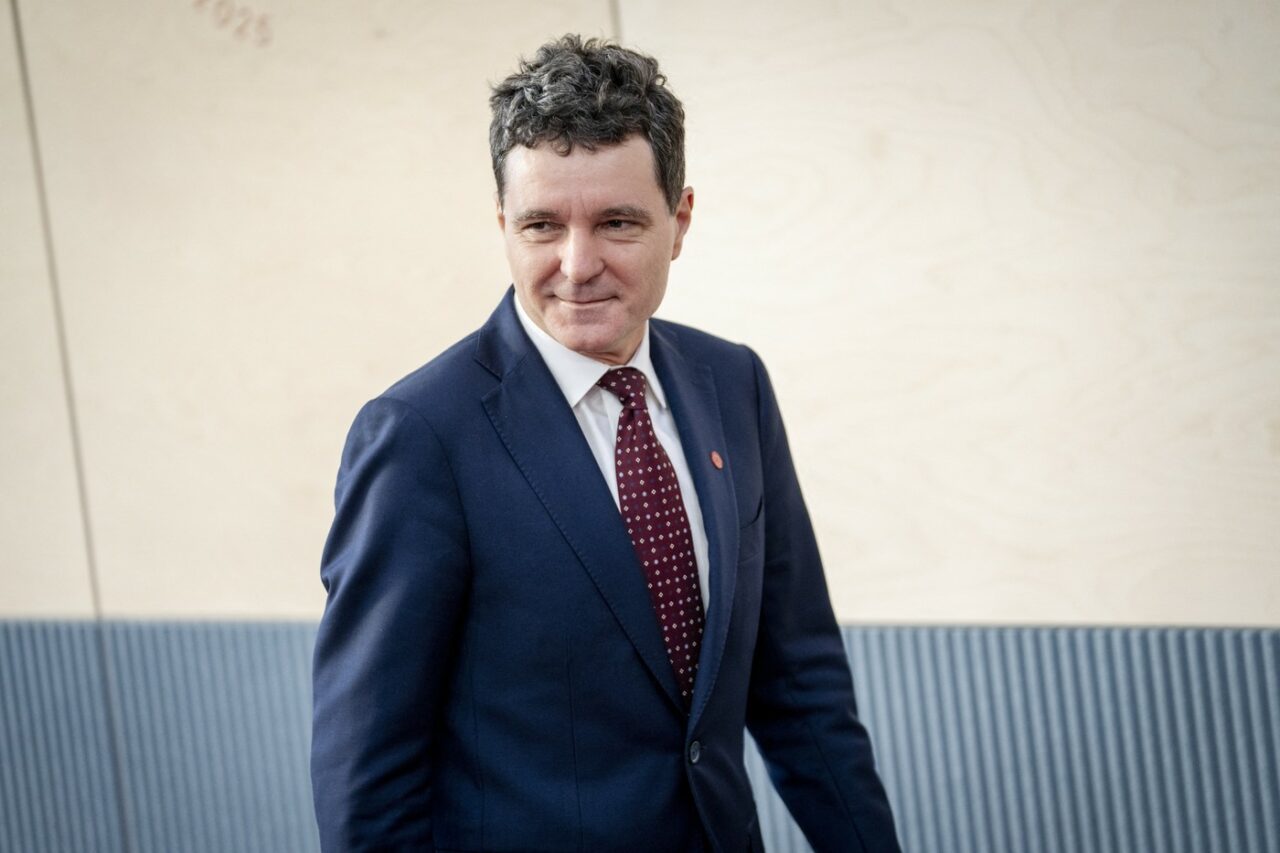 Nicușor Dan a prins gustul puterii. După doar câteva luni în funcție, deja visează la al DOILEA mandat