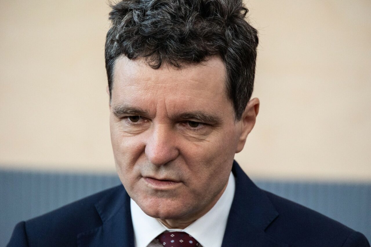 Nicuşor Dan e optimist. Şeful statului estimează că problemele legate de reforma pensiilor MAGISTRAȚILOR se vor rezolva „în două-trei săptămâni”