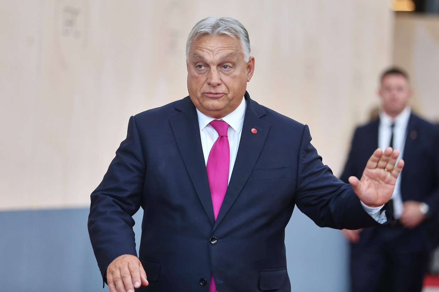 Reacția lui Viktor Orban la anunțul întâlnirii Trump-Putin
