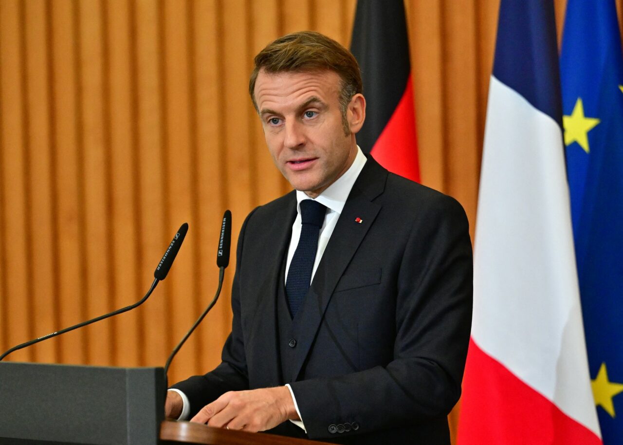 Frankfurter Allgemeine Zeitung: Starea deplorabilă a FRANȚEI nu se va îmbunătăți prin amânarea reformelor /Macron este în impas