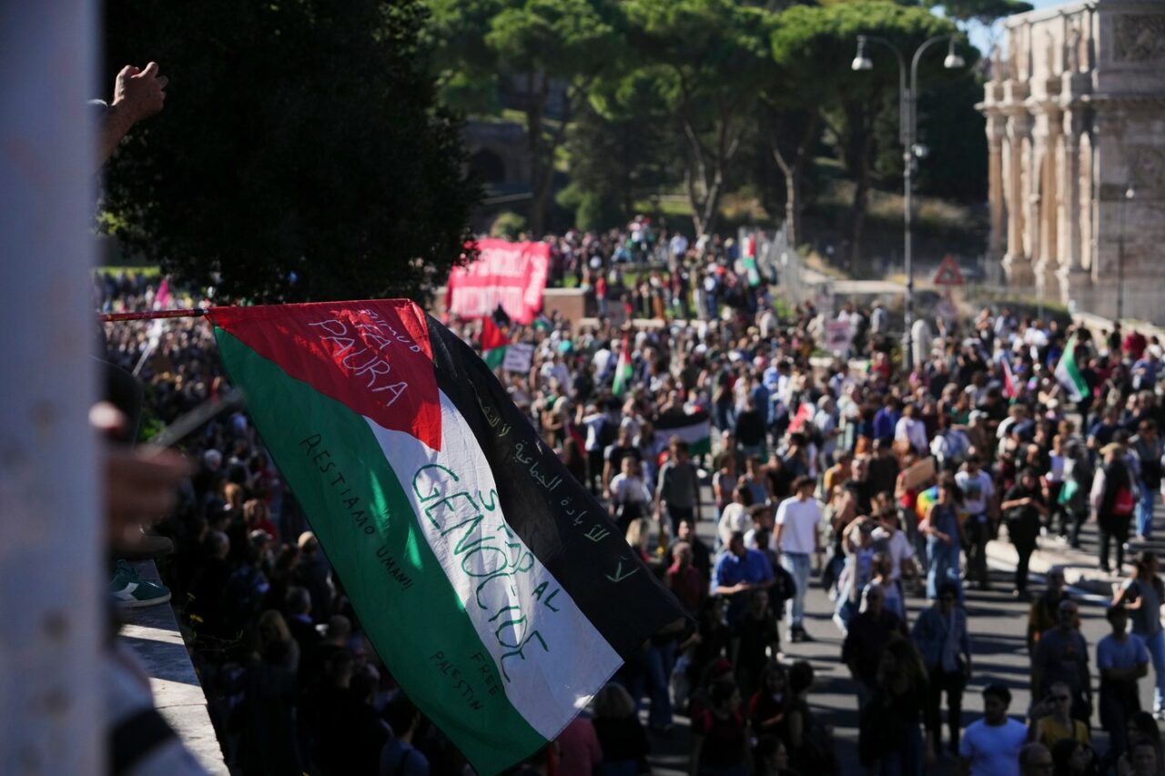 RĂZBOI în Orientul Mijlociu, ziua 738. Ce prevede acordul de pace în Gaza și cine sunt țările semnatare