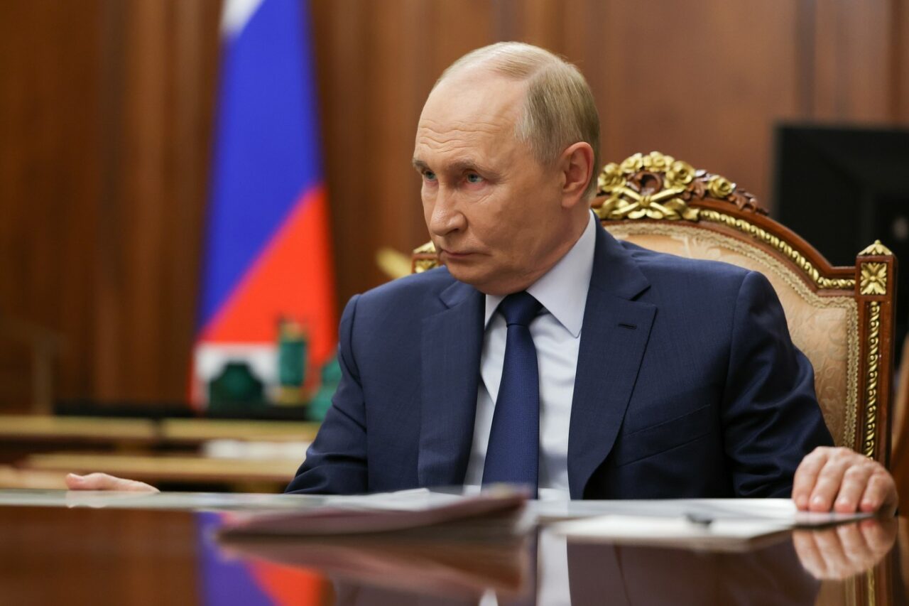 Moscova îndeamnă trupele ucrainene din Pokrovsk și Kupiansk să se predea. „Numai așa vor avea o șansă de supraviețuire“