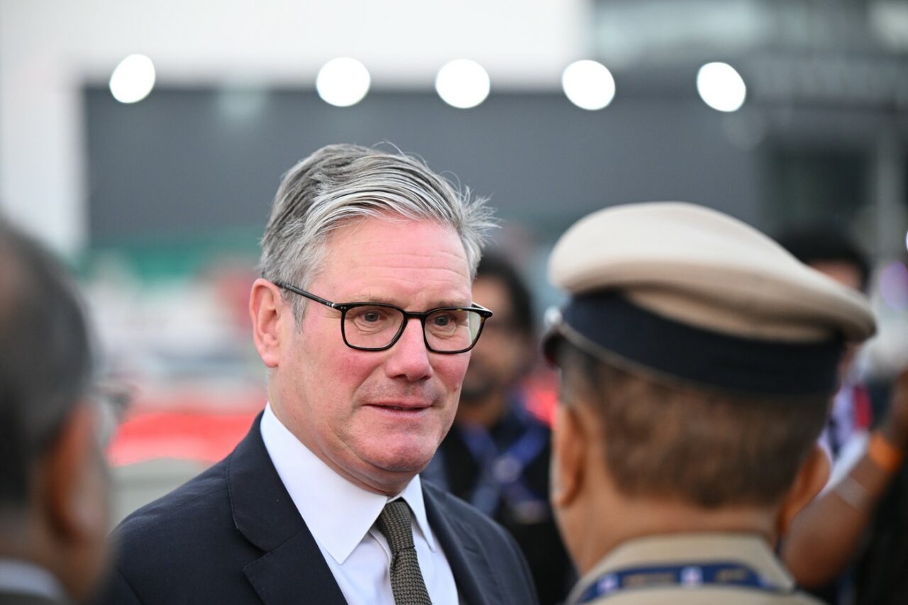 Premierul britanic salută eforturile de pace din Fâșia Gaza/ STARMER cere semnarea unui acord imediat între Israel și gruparea Hamas