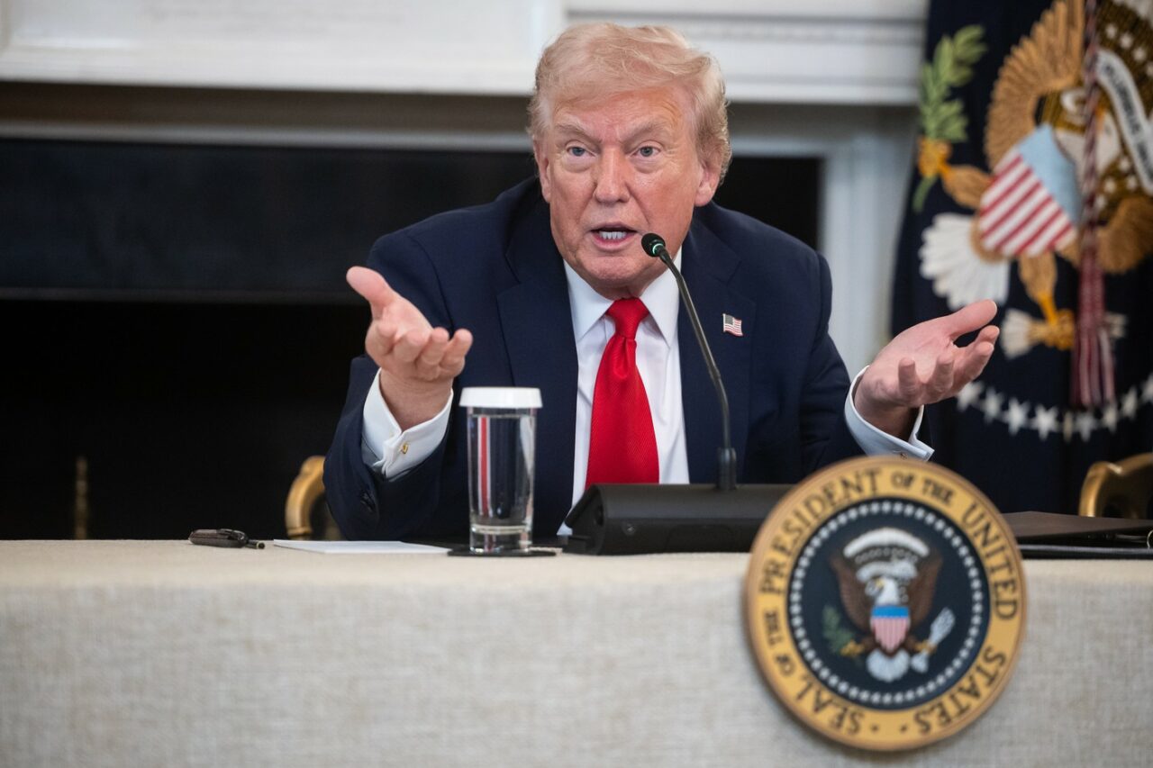 Israelul și gruparea Hamas urmează să semneze un acord de pace în FÂȘIA GAZA/ Care sunt etapele planului propus de Trump