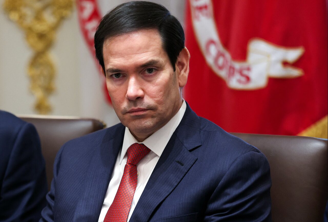 Marco Rubio salută, după întâlnirea cu Oana Țoiu, parteneriatul cu ROMÂNIA /Washingtonul vrea avansarea cooperării, inclusiv în sectorul energiei