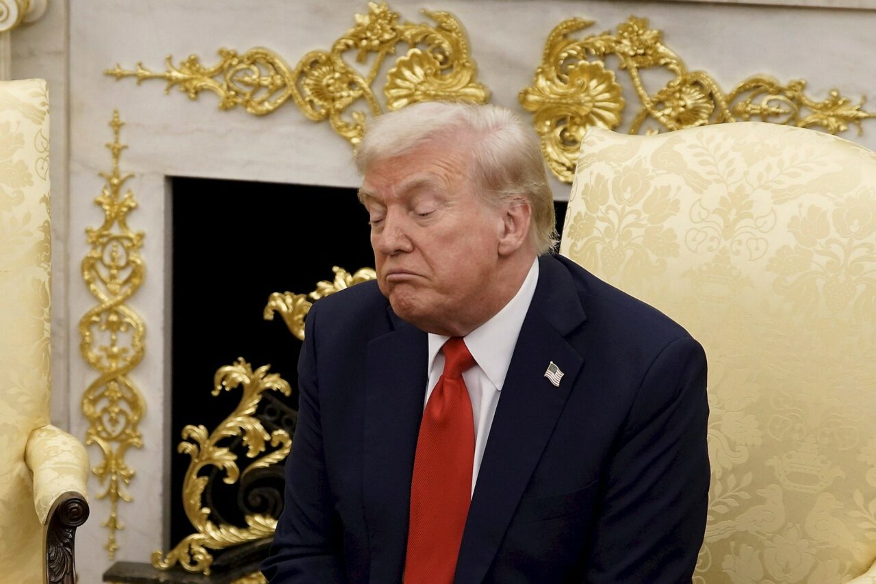 Casa Albă acuză Comitetul NOBEL că este tendențios politic, după ce Trump a ratat Premiul pentru Pace