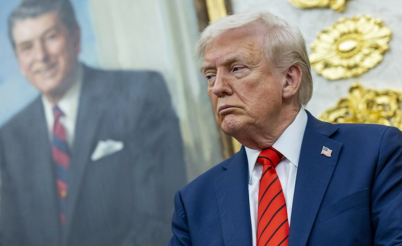 TRUMP avertizează că ar putea furniza rachete Tomahawk către Ucraina/ Rusia denunță poziția adoptată de președintele american