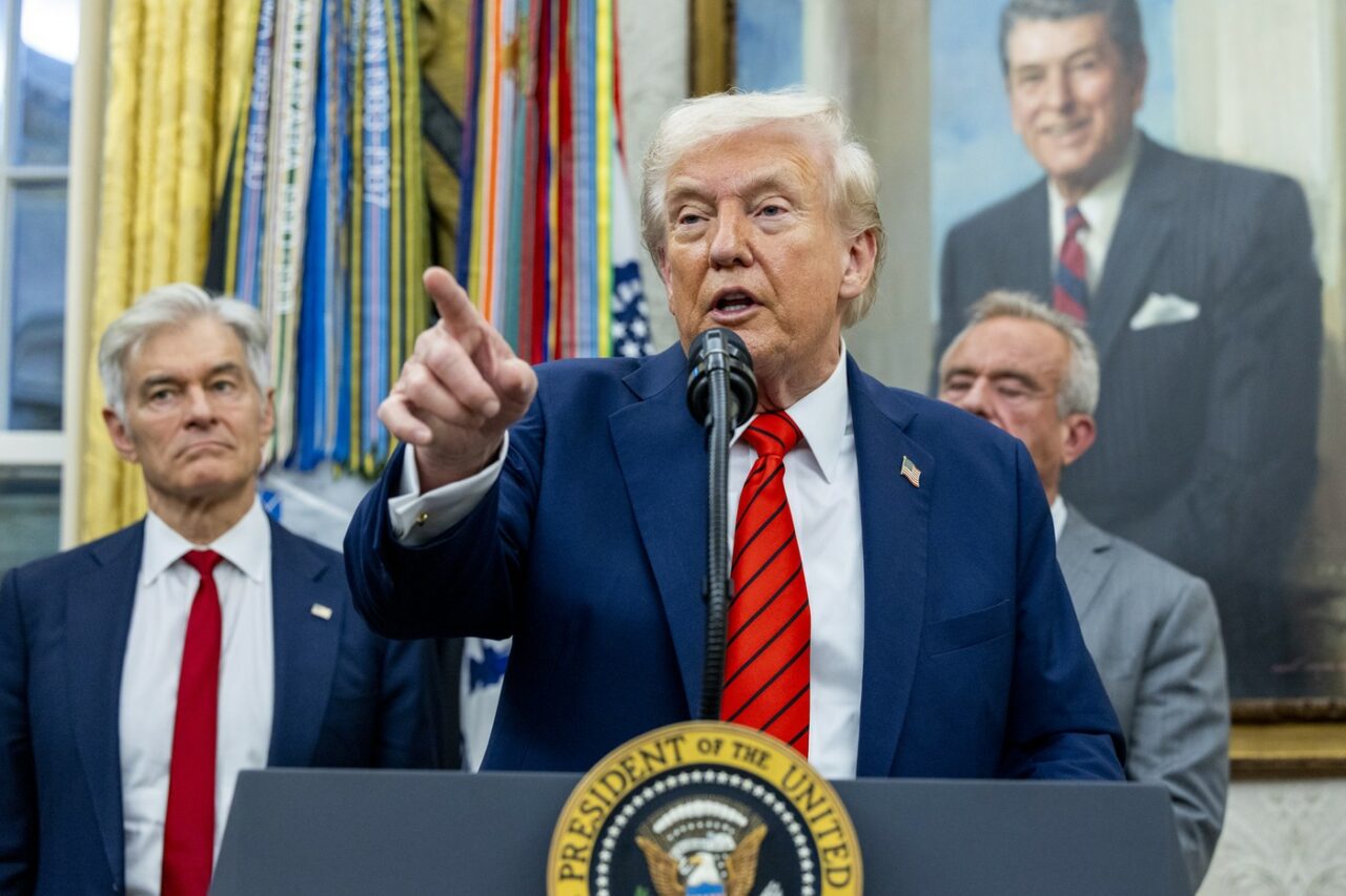 Doctrina Monroe revine în prim-plan. Ultimatumul lui Trump pentru America Latină: „Alegeți! Ori eu, ori Xi, nu mai există cale de mijloc”