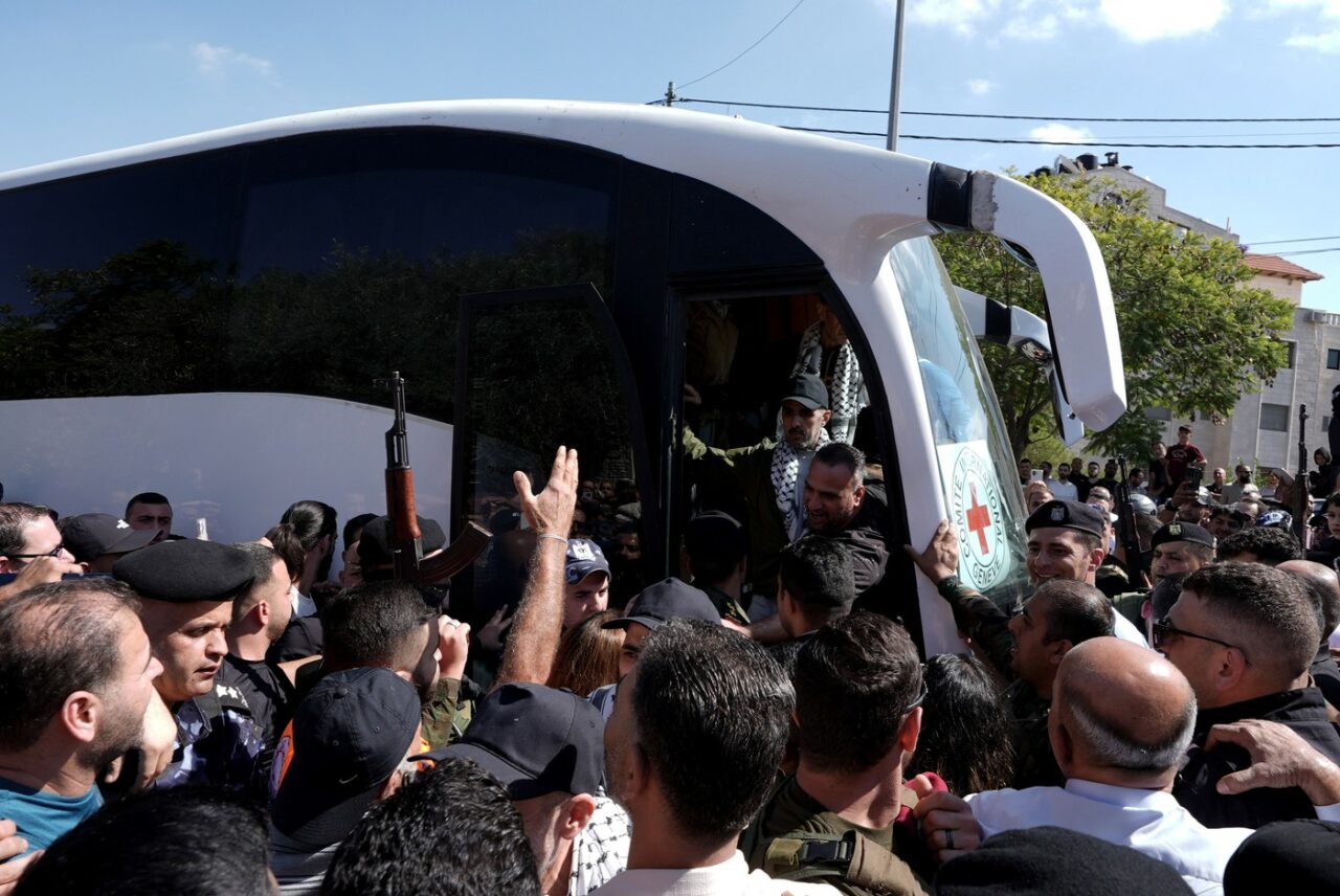 RĂZBOI în Orientul Mijlociu, ziua 773. Hamas critică rezoluția ONU: „Nu răspunde exigențelor și drepturilor poporului palestinian”