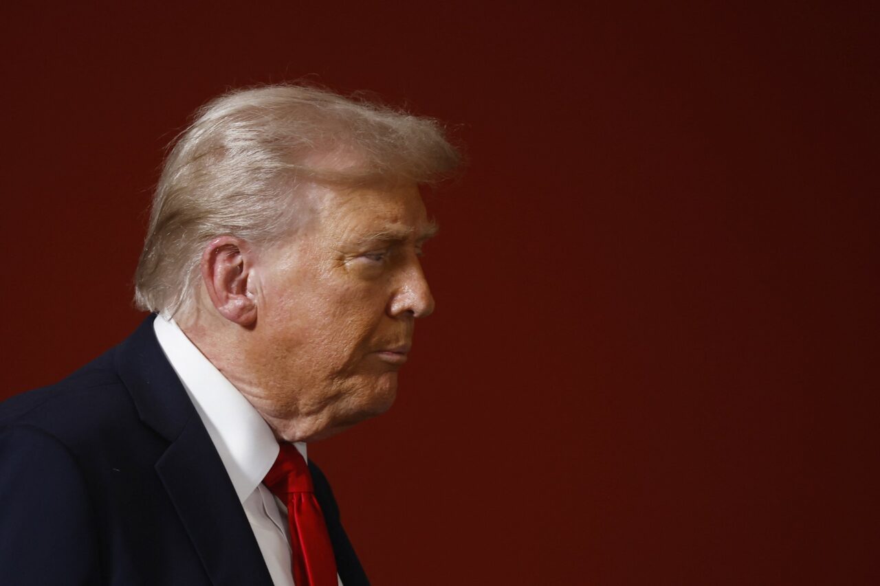 Cele mai puternice idei din discursul lui Trump: ”ZORII unui nou Orient Mijlociu”, „coșmarul a luat sfârșit”