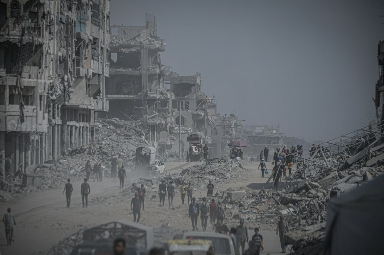 RĂZBOI în Orientul Mijlociu, ziua 753. Israel ignoră apelul la pace al lui Trump: războiul din Gaza va continua