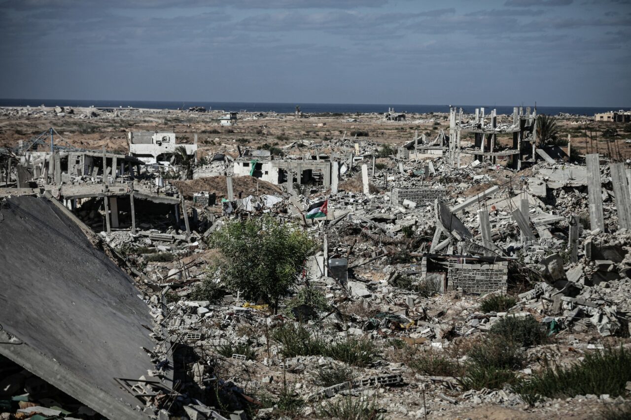 Armata israeliană a deschis focul spre militanți islamiști, în Gaza. HAMAS denunță încălcarea armistițiului