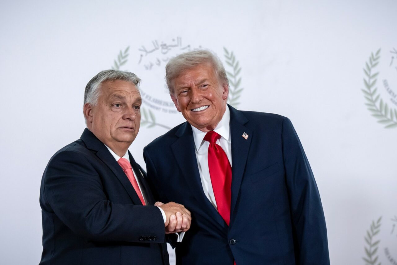 De ce a ales Trump să meargă în Ungaria să se vadă cu Putin: „Orban este un lider care ne place. E o țară sigură”