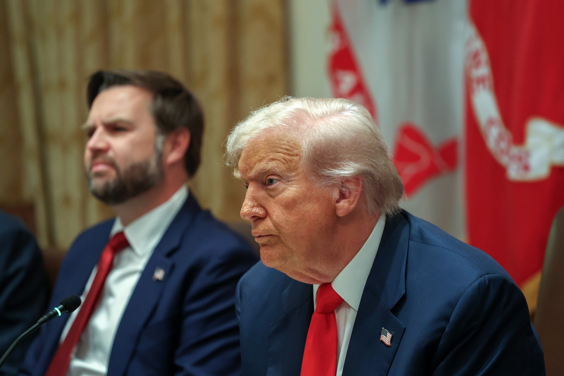 Operațiuni CIA în Venezuela: Autorizația Administrației Trump