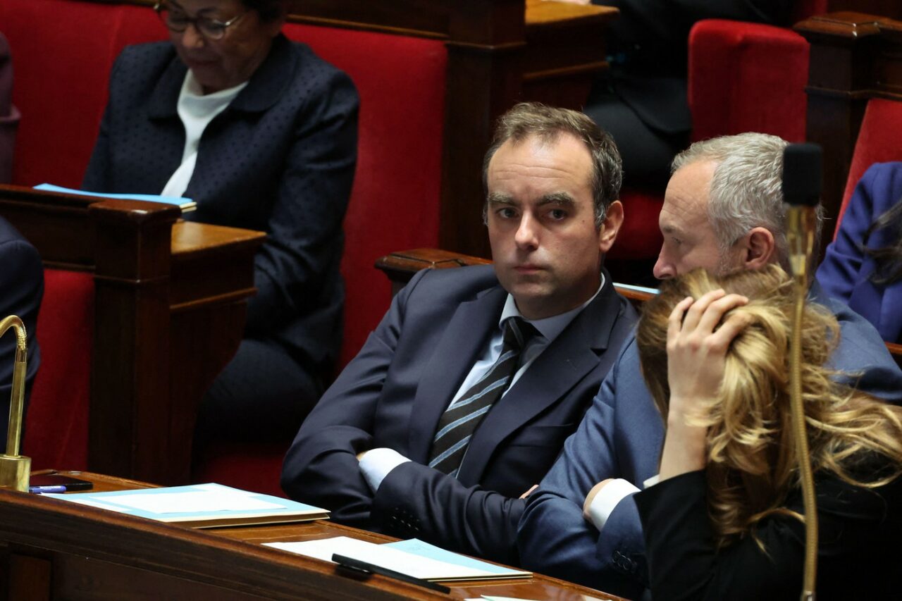 Sébastien Lecornu nu renunță la planul de REFORMARE a sistemului pensiilor/ Premierul-desemnat încearcă să ajungă la un acord cu forțele de dreapta 