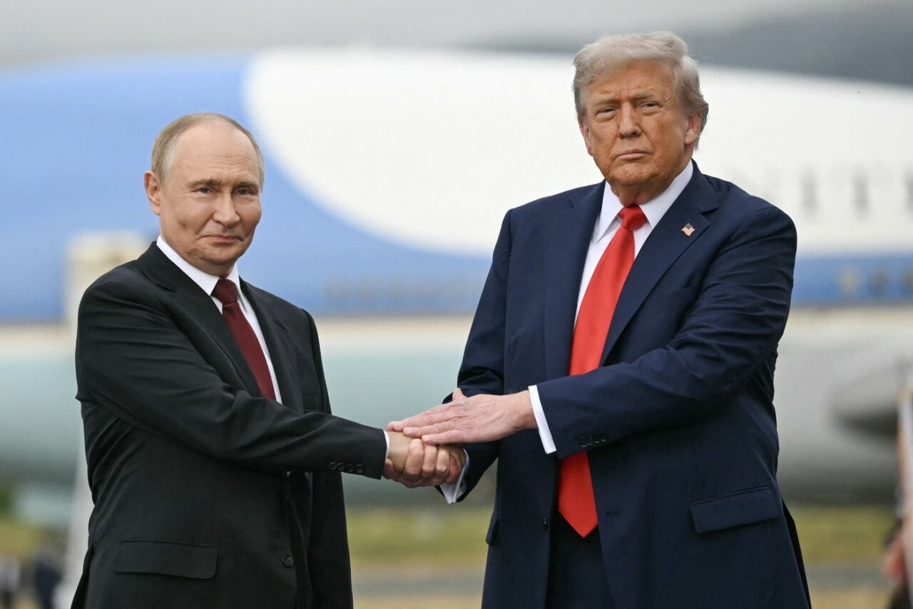 El País: Întâlnirea Trump-Putin de la Budapesta, un coșmar politic pentru Uniunea Europeană