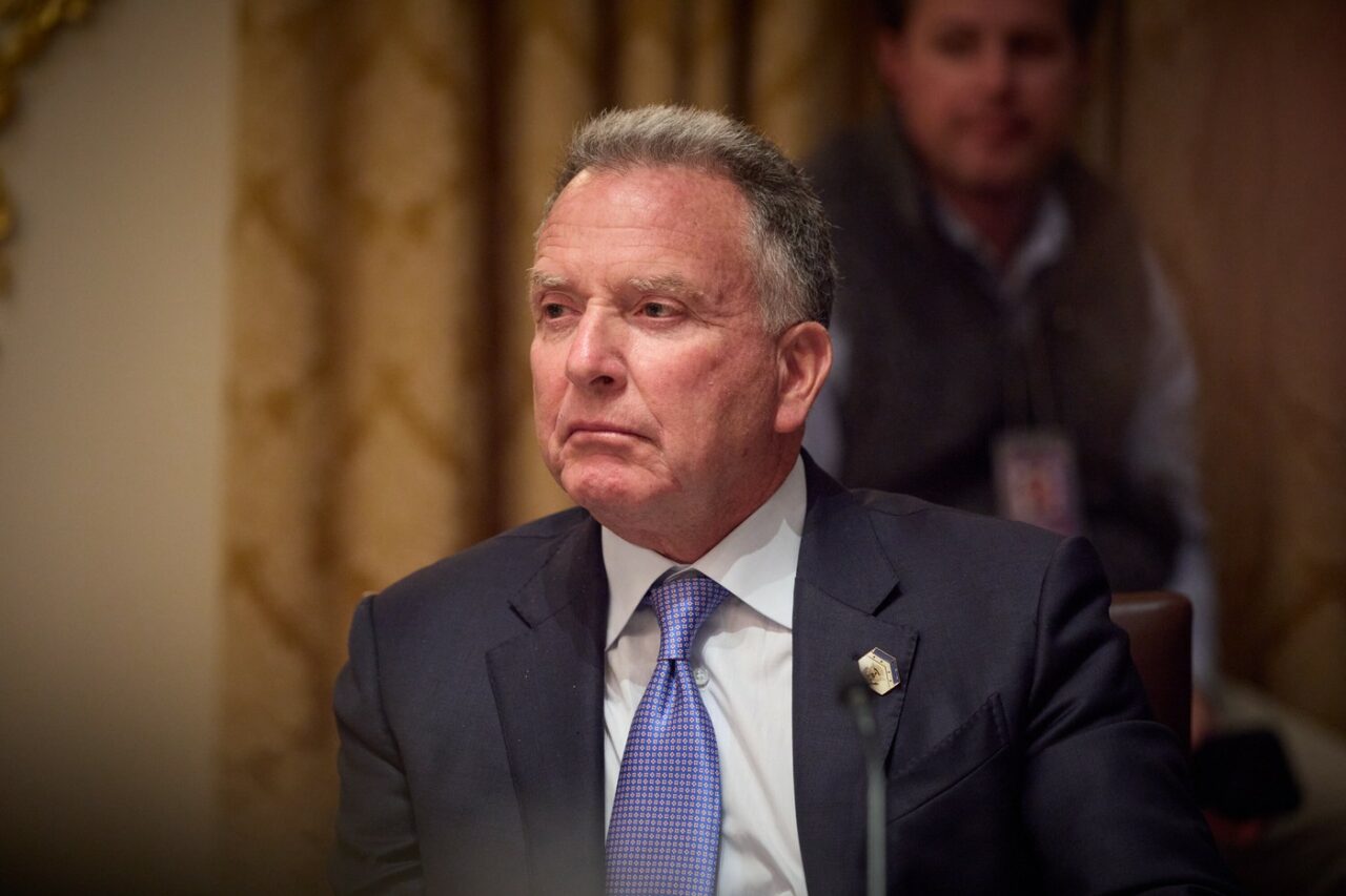 Steve Witkoff, „negociatorul” lui Trump, îi cere lui Zelenski să renunțe la Donețk