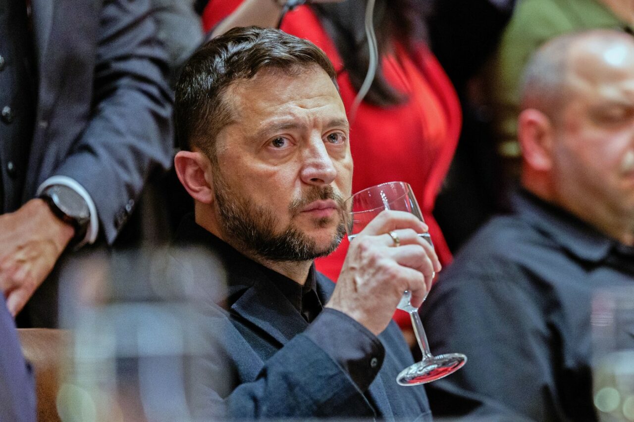 Zelenski îi răspunde lui Vladimir Putin: „Nu vom oferi nimic Rusiei și nu vom uita nimic”