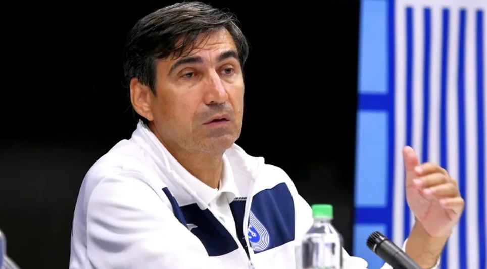 FOTO. Victor Pițurcă dă detalii despre fiul său și al Vicăi Blochina. ”Seamănă, SEAMĂNĂ bine cu mine”