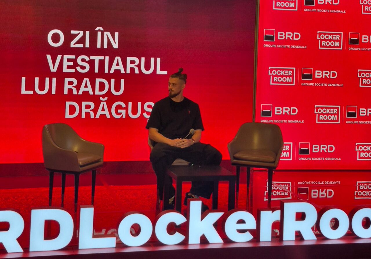 Radu Drăgușin, DEZVĂLUIRI dureroase! „Am învățat din nou cum să merg”