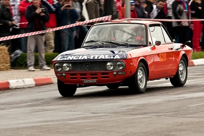 România revine la Monte Carlo: „Petre Cristea Heritage Rally Team Romania – 90 yrs” va concura la Raliul Monte Carlo pentru Mașini Istorice 2026