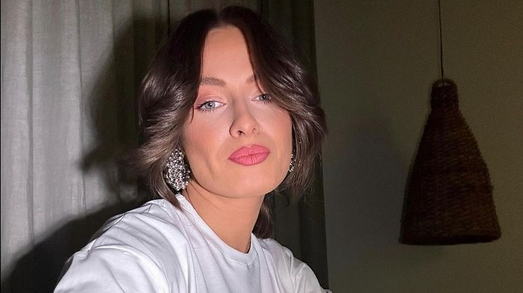 FOTO. Raluka dă amănunte NEȘTIUTE despre familia sa. ”Sigur că nu a fost ușor”