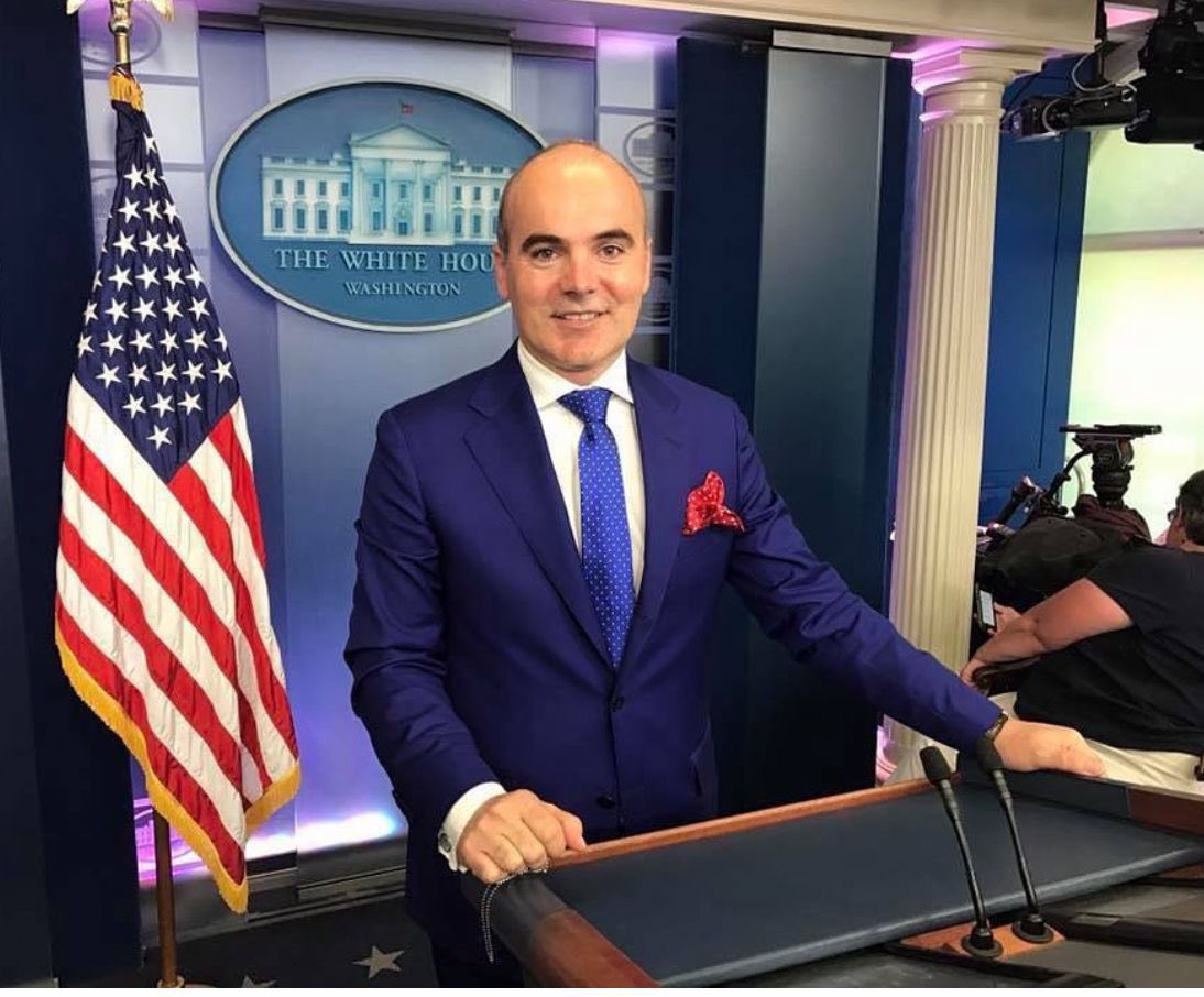 Rareș Bogdan intervine în SCANDALUL retragerii trupelor americane din România: „Vor fi activate toate vehiculele dezinformării și propagandei”