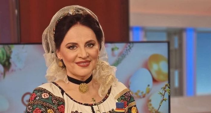 FOTO. Cel mai dificil moment din viața Elisabetei Turcu. ”Am albit. Am SUFERIT enorm”