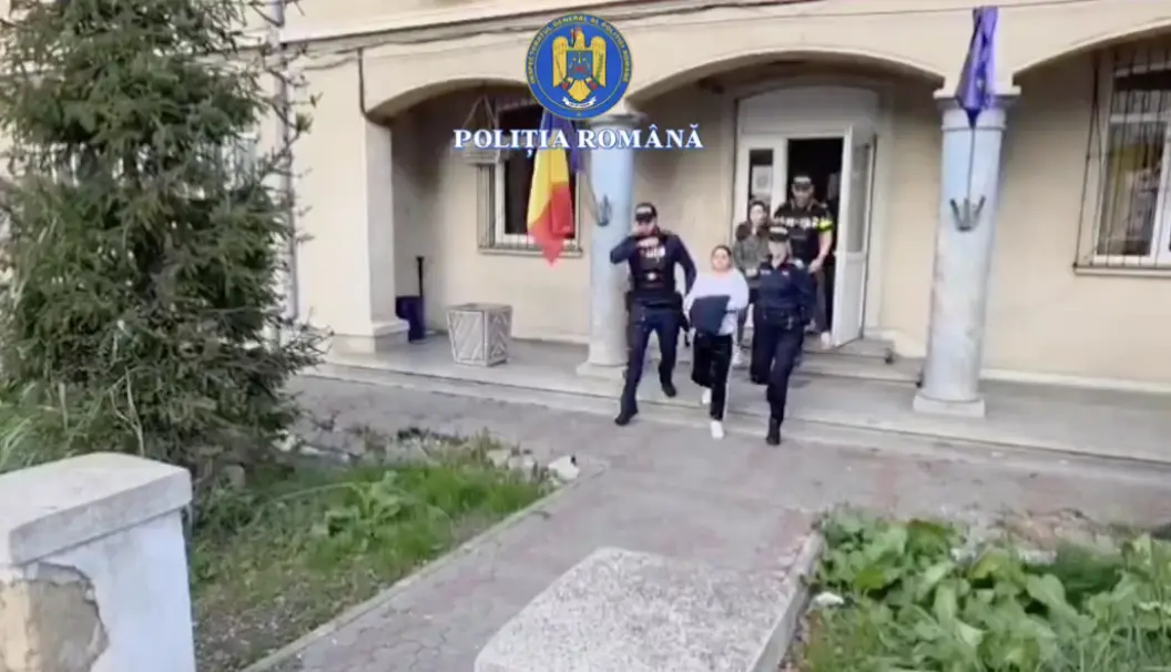 Trei femei au bătut un medic la spitalul din Medgidia. Agresoarele au fost reținute