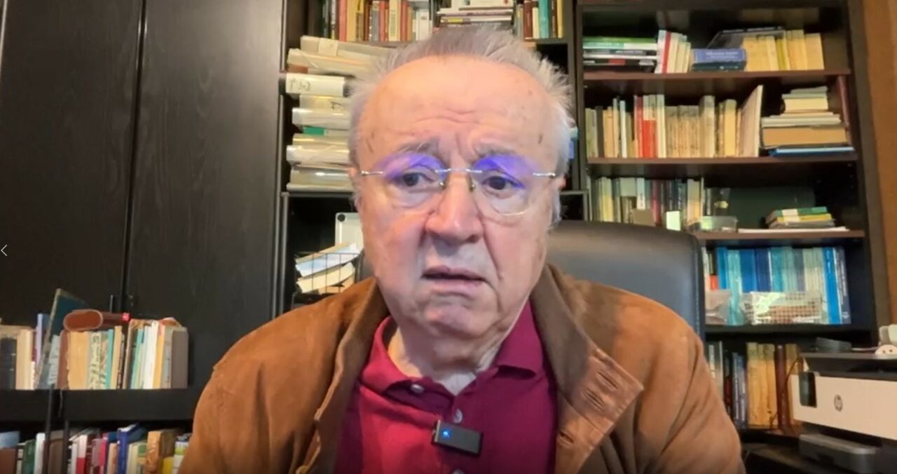 Ion Cristoiu: Nicușor Dan: După dezastrul de la Protocol, dezastrul de la Interviu