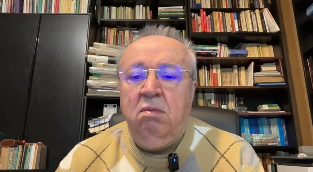 Ion Cristoiu: Incredibil! Nicușor Dan prezintă liderilor europeni, în numele României, o escrocherie a lui Alex Florența!